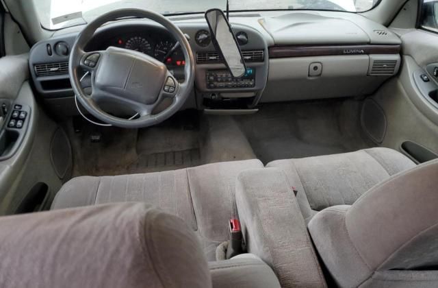 1998 Chevrolet Lumina Base