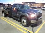 2006 Ford F550 Super Duty