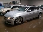 2014 BMW 328 XI