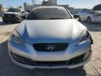 2010 Hyundai Genesis Coupe 3.8L