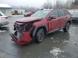 2019 Toyota Rav4 Adventure en venta en Grantville, PA