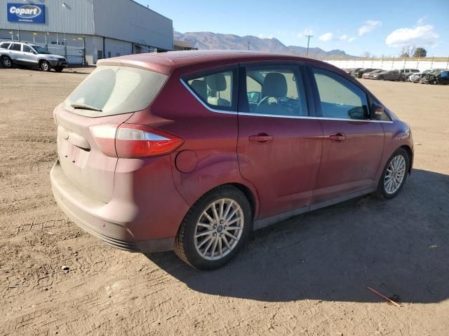 2013 Ford C-MAX Premium