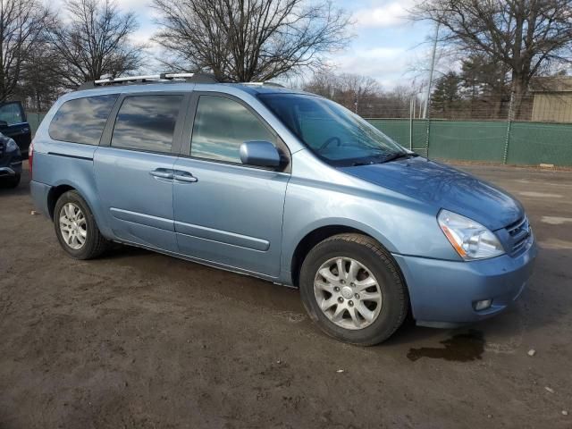 2008 KIA Sedona EX