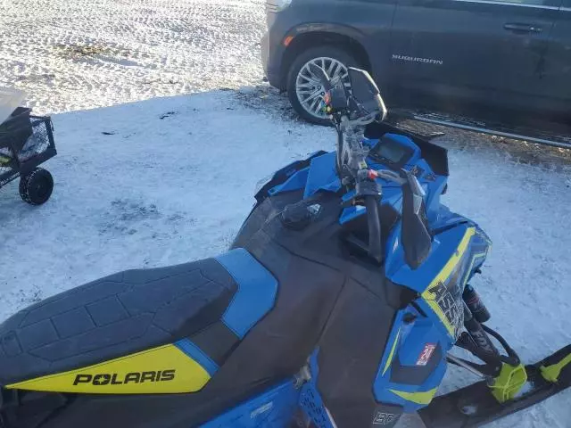 2018 Polaris Switchback