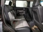 2007 Dodge Nitro SLT