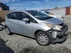 2016 Nissan Versa Note S