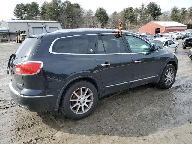 2013 Buick Enclave