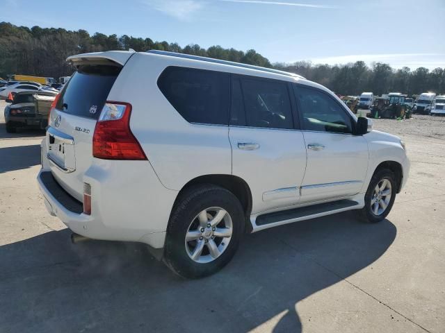 2012 Lexus GX 460