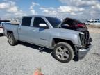 2014 Chevrolet Silverado C1500 LT