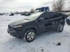 2017 Jeep Cherokee Trailhawk