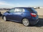 2010 Toyota Corolla Matrix