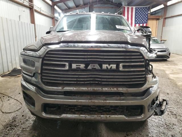 2019 Dodge 2500 Laramie