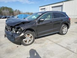 2014 Acura RDX en venta en Gaston, SC