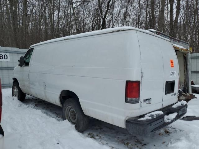 2013 Ford Econoline E250 Van