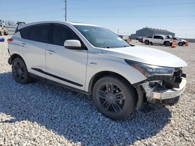 2022 Acura RDX A-Spec