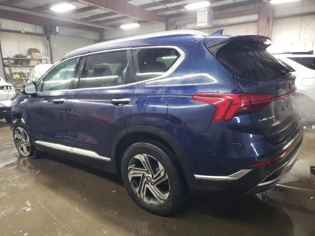 2023 Hyundai Santa FE SEL Premium