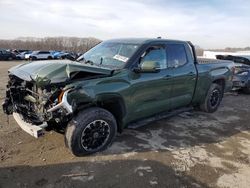 2022 Toyota Tundra Double Cab SR en venta en Assonet, MA