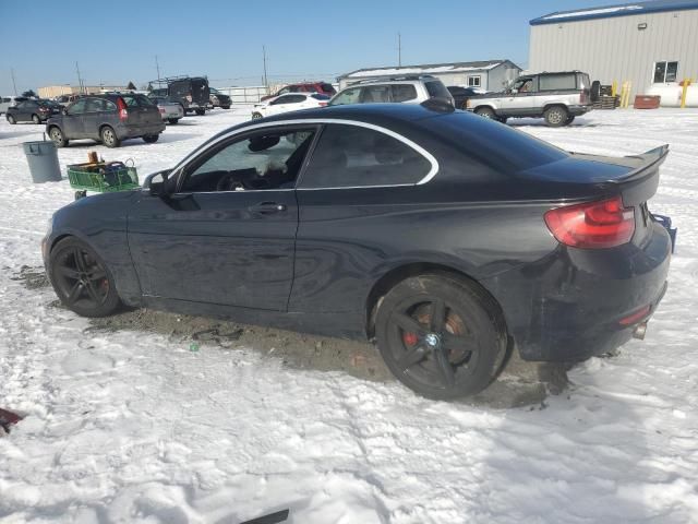 2017 BMW 230I