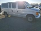 2006 Ford Econoline E150 Wagon