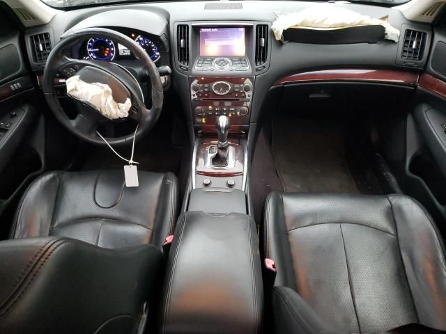 2013 Infiniti G37 Base