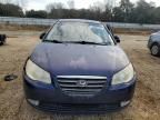 2007 Hyundai Elantra GLS