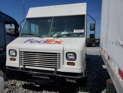 Freightliner mt45 Delivery Trucks salvage cars for sale: 2022 Freightliner MT45 Delivery Trucks