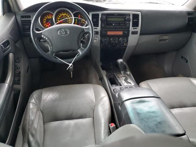 2006 Toyota 4runner Limited