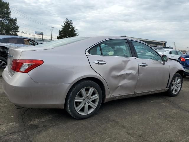 2007 Lexus ES 350