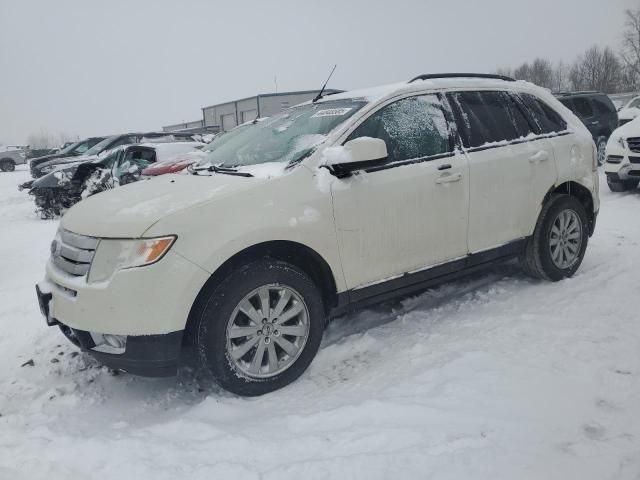 2010 Ford Edge SEL