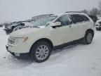 2010 Ford Edge SEL