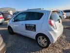 2014 Chevrolet Spark 1LT