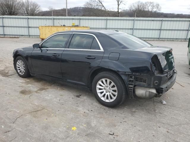 2014 Chrysler 300