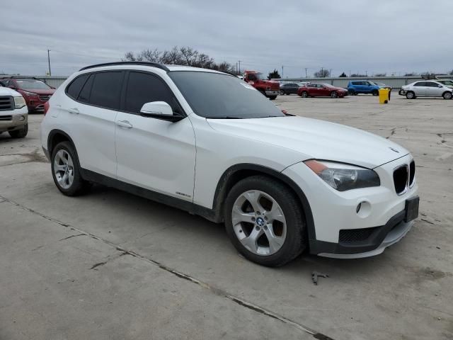 2015 BMW X1 SDRIVE28I