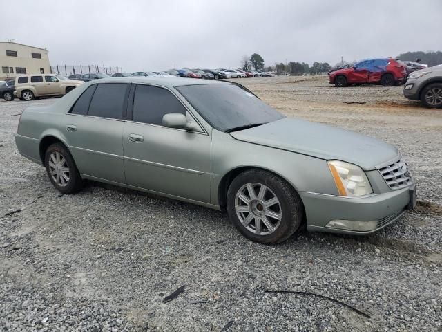 2006 Cadillac DTS