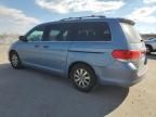 2010 Honda Odyssey EXL