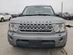 2012 Land Rover LR4 HSE