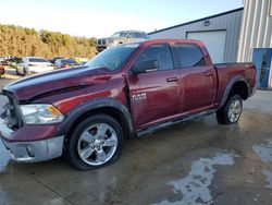 Dodge Vehiculos salvage en venta: 2019 Dodge RAM 1500 Classic SLT