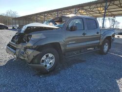 2010 Toyota Tacoma Double Cab Prerunner en venta en Cartersville, GA