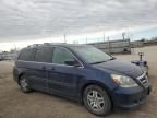 2006 Honda Odyssey EX