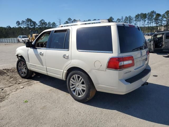 2008 Lincoln Navigator