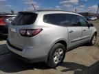 2013 Chevrolet Traverse LS