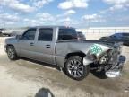 2007 Chevrolet Silverado C1500 Classic Crew Cab