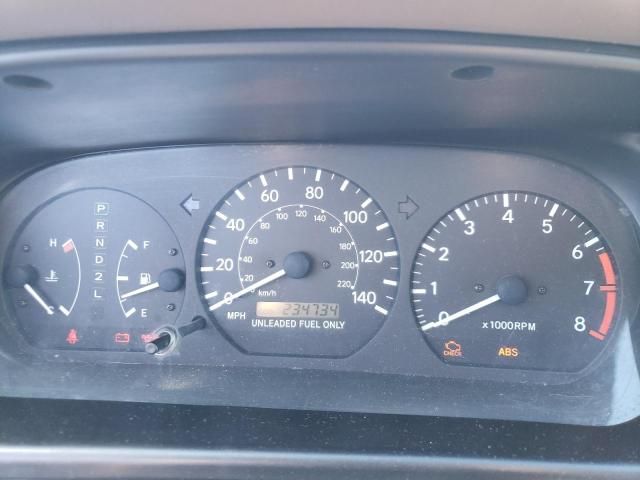 1997 Toyota Camry CE