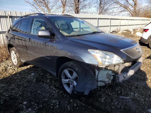 2005 Lexus RX 330