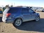 2017 Ford Explorer Police Interceptor