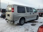 2004 GMC Savana RV G1500