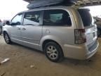 2012 Chrysler Town & Country Touring