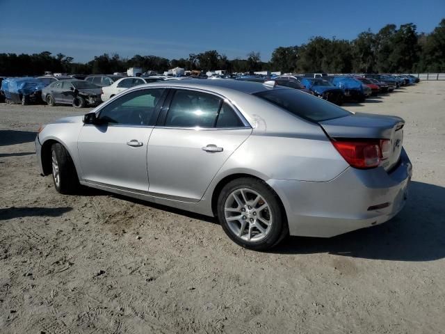 2013 Chevrolet Malibu 1LT