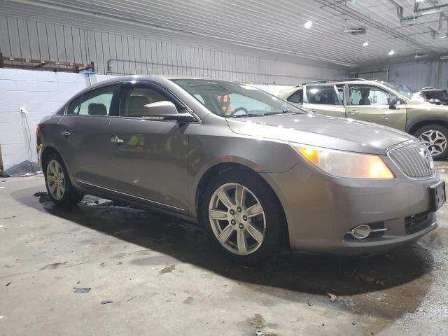 2011 Buick Lacrosse CXL