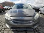 2015 Ford Focus Titanium